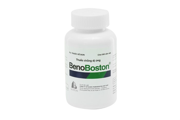 Benoboston