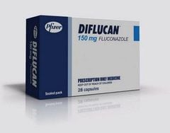 Diflucan 150Mg