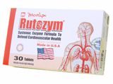 Rutozym