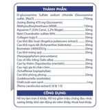N-Biotech - Viên xương khớp An Cốt Thống lọ 50 viên