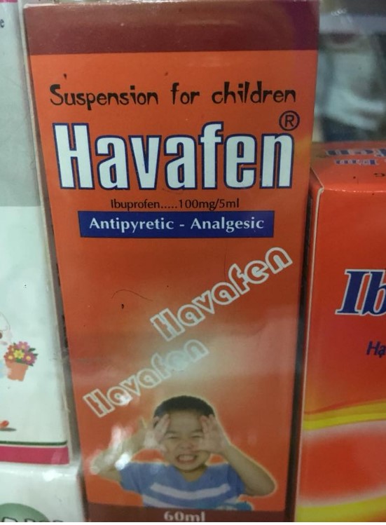 Havafen