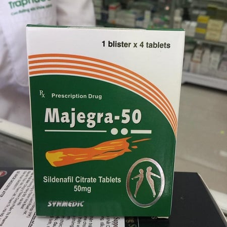 Majegra 50