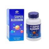 Super Albumin Us