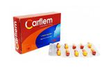 Carflem - Hộp 30v - Pyme