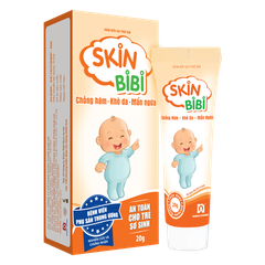 Skin bibi 20g