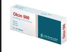 Olcin