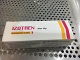 Izotren 0.05% Cream