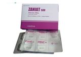 ZANIAT 500mg