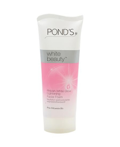 Sữa Rửa Mặt Pond's 50G