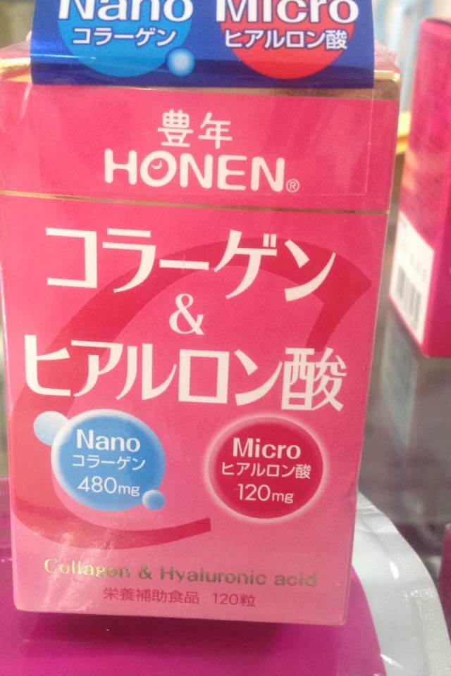 Honen Collagen