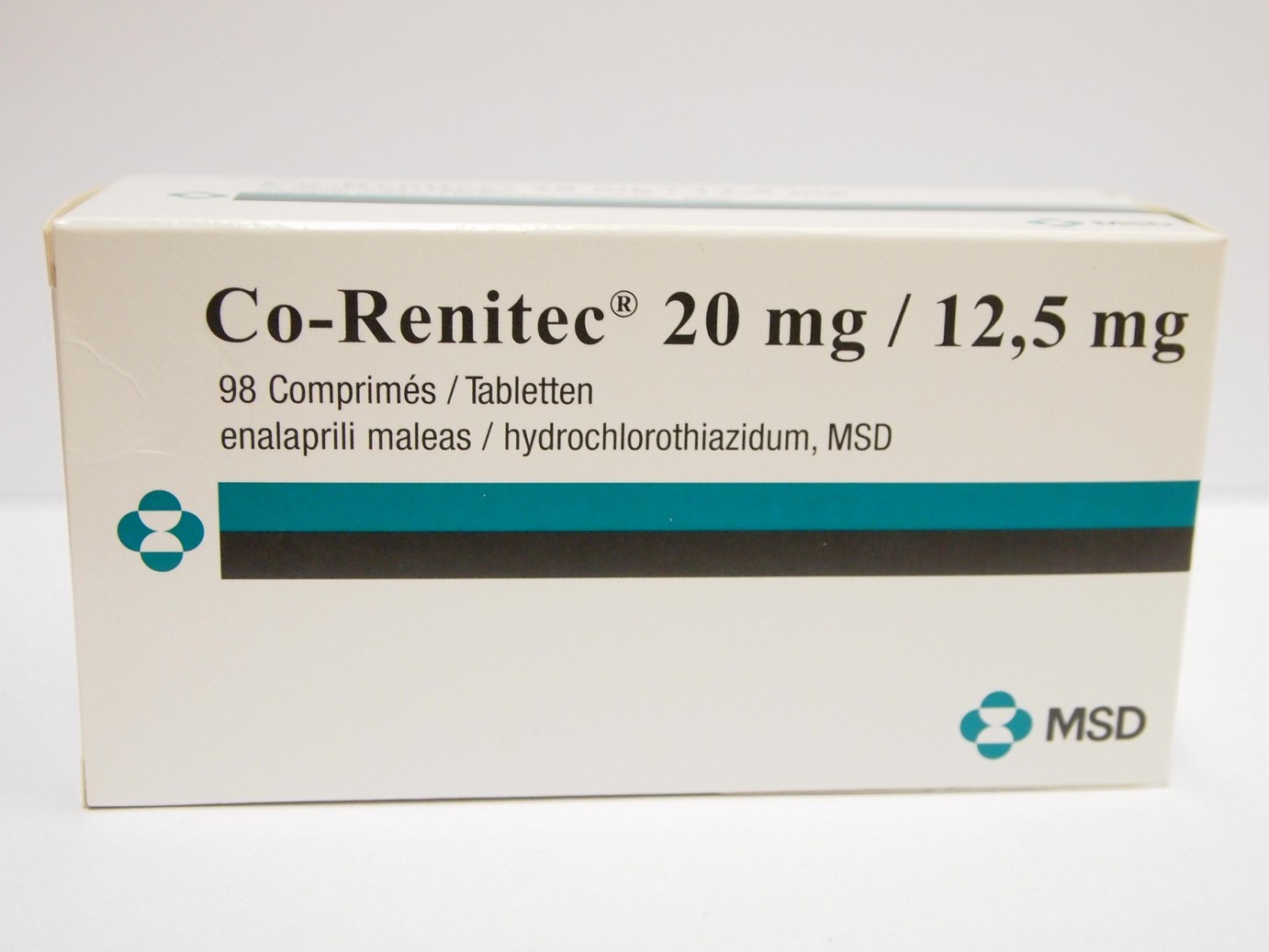 Renitec 20Mg