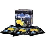 Kẹo chanh muối Himalaya vị bạc hà bổ sung dinh dưỡng, năng lượng và các Vitamin C (12 gói)