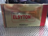 Elsyton