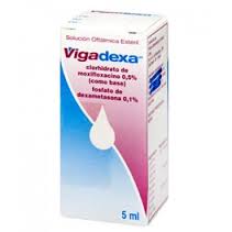 Vigadexa