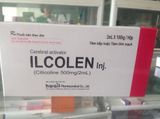 Ilcolen 500Mg/2Ml