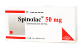 Spinolac 50mg