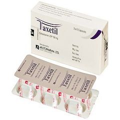 Taxetil