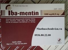 Iba-Mentin