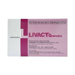 Livact Granules