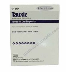Tauxiz 15Ml