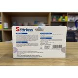 N-Biotech - Gel mờ sẹo Scarless 15g