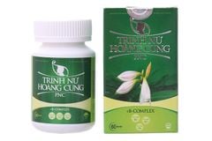 Trinh Nữ Hoàng Cung Pnc