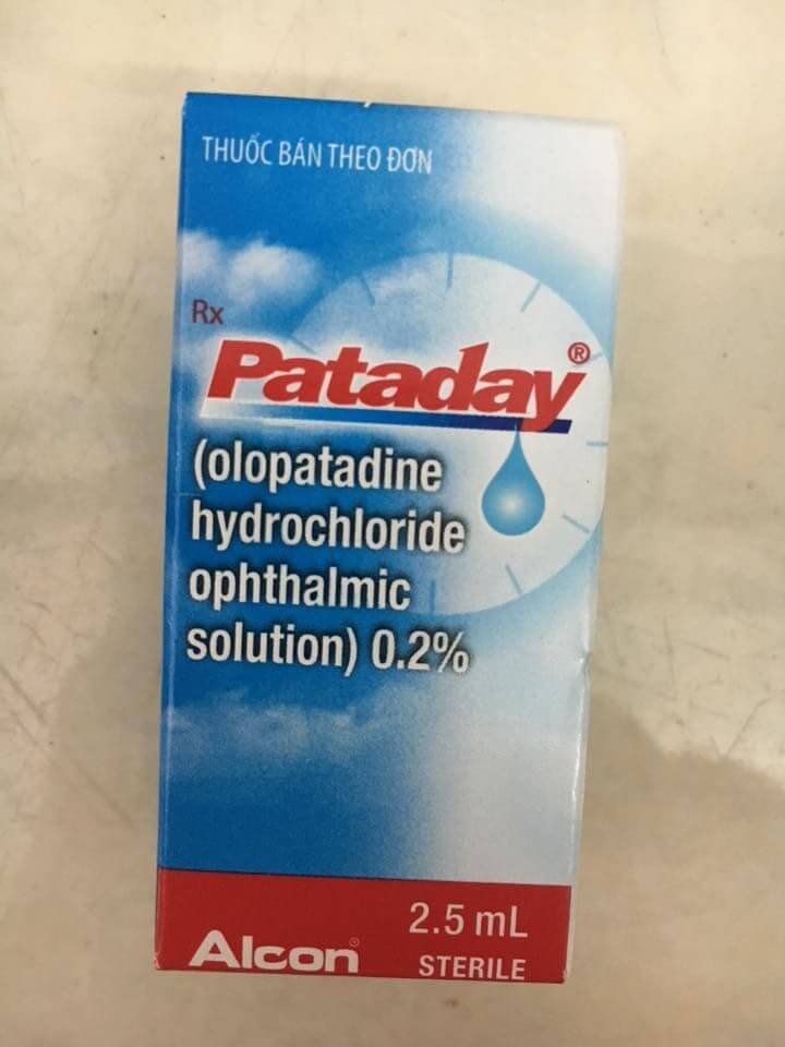 Pataday