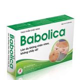 Babolica Viên Uống