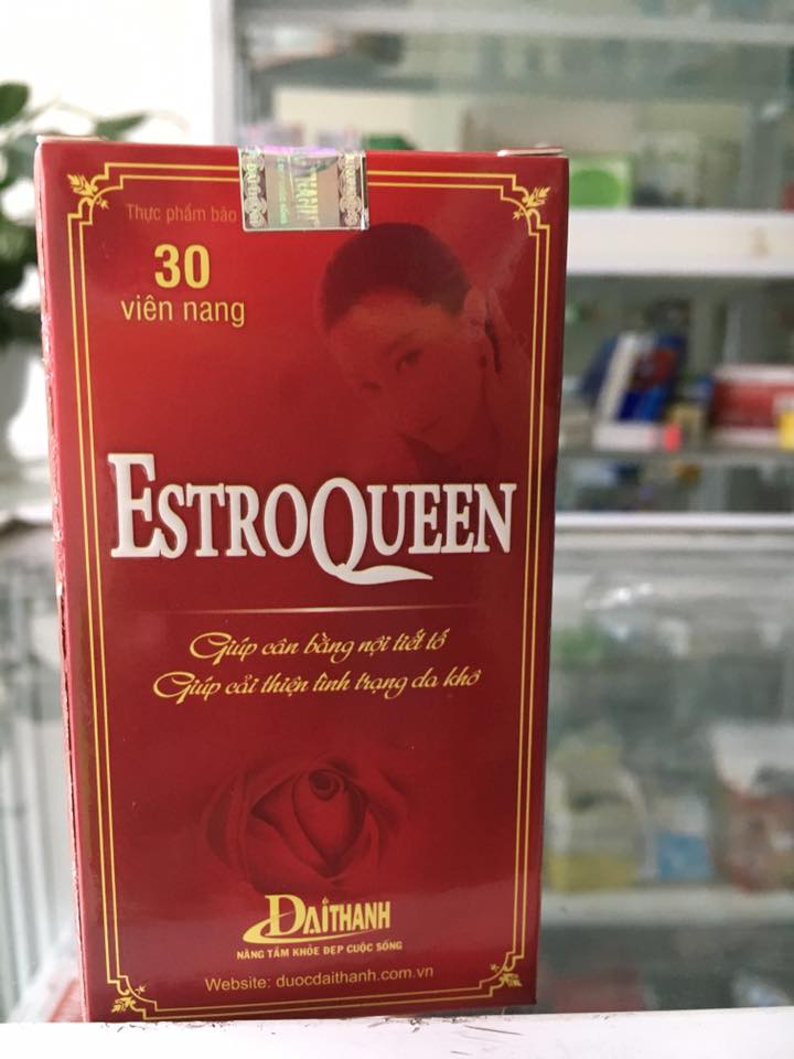 Estroqueen
