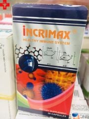 Incrimax Lo 30V