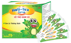 siro ho hati-tux syrup