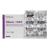 Xilavic 1000