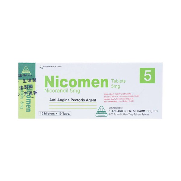 Nicomen 5