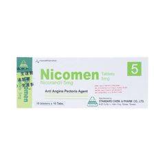 Nicomen 5