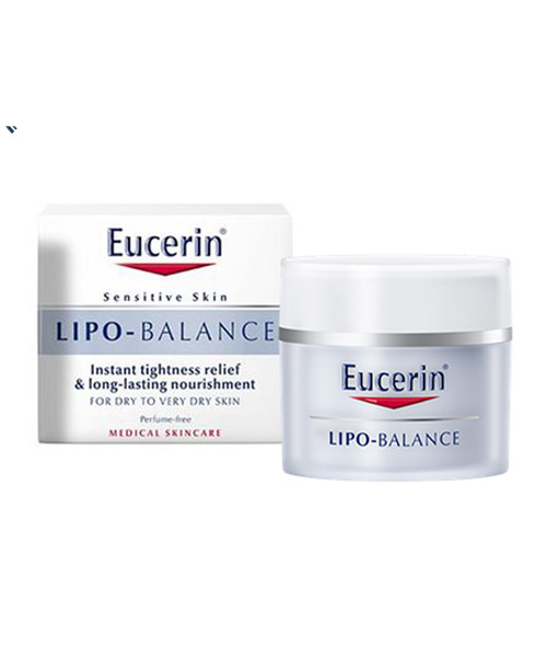 Eucerin Lipo Balance (50Ml)