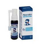 NACATO xịt họng [Hộp 1 chai 25ml]