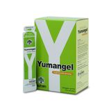 Thuốc dạ dày Yumangel xanh lá