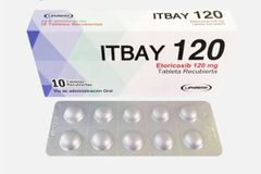 ITBAY 90 ( Etoricoxib 90mg)