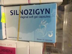 Silnozigyn