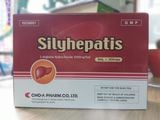 Silyhepatis