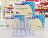 Men vi sinh lợi khuẩn turboZEN