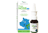 Free NOSE kid