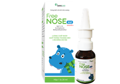 Free NOSE kid
