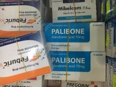 Palibone 70Mg