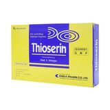 Thioserin