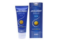 Jasunny