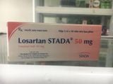 Losartan Stada 50Mg