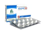 Volexin 250Mg