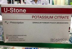 U-Stone