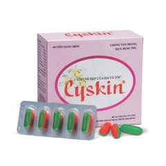 Cyskin
